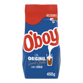 O'boy Pulver 450 g