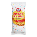 Olw Cheese Pop 120 g