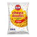Olw Käse Pop 235 g