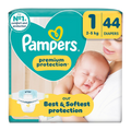 Pampers Größe 1, 2-5 kg