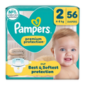 Pampers Größe 2, 4-8 kg