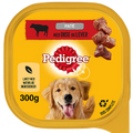 Pedigree Classic 牛肉とレバー入り 300g
