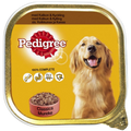 Pedigree Classic ターキー＆チキン 300g