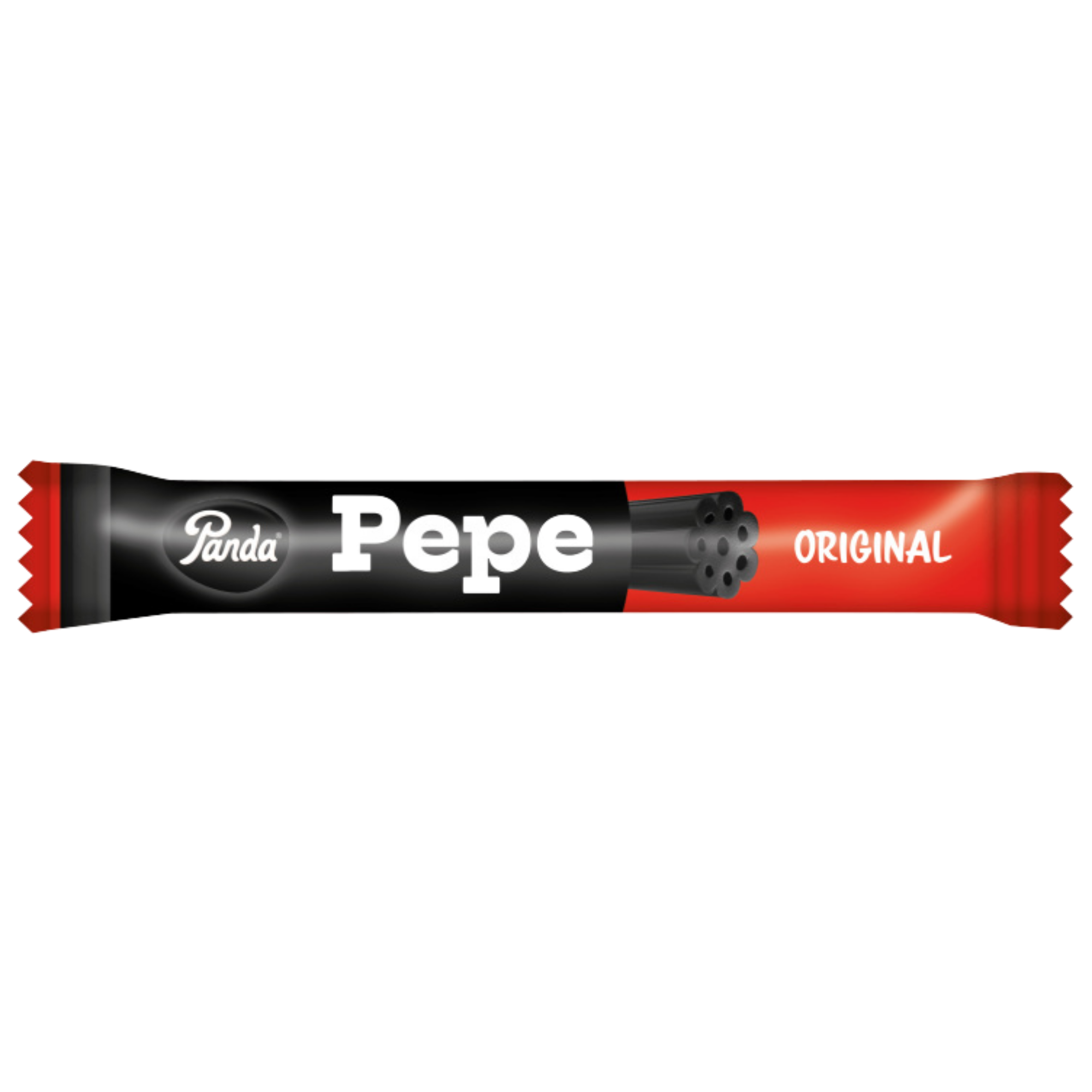 Bastoncino di liquirizia Pepe 32 g