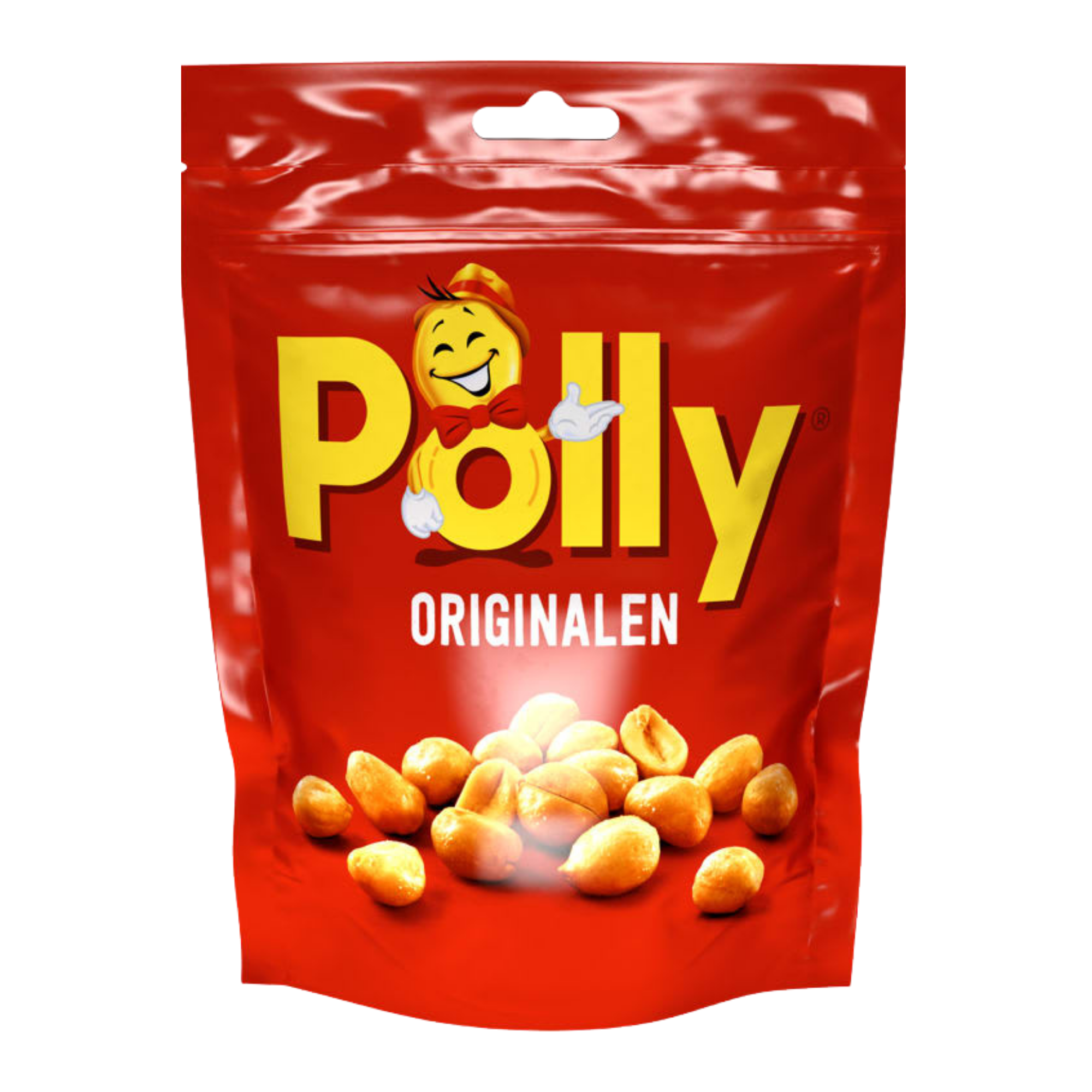 Polly Erdnüsse 275 g