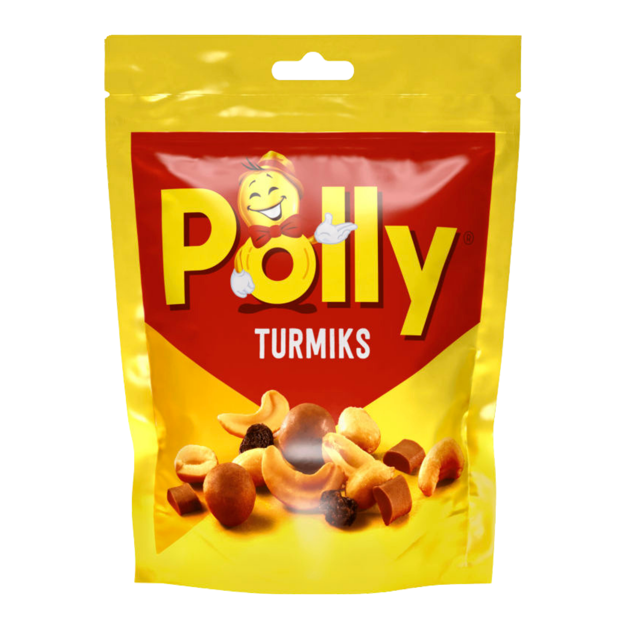 Polly turmix 220 g
