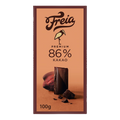 Freia Premium 86 % 100 g