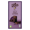 Liquirizia salata Freia Premium 100 g
