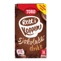 Toro gerade in der Tasse Schokolade trinken 10 pk 320 g