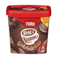 Toro gerade in der Tasse Schokolade Getränk Dose 510 g