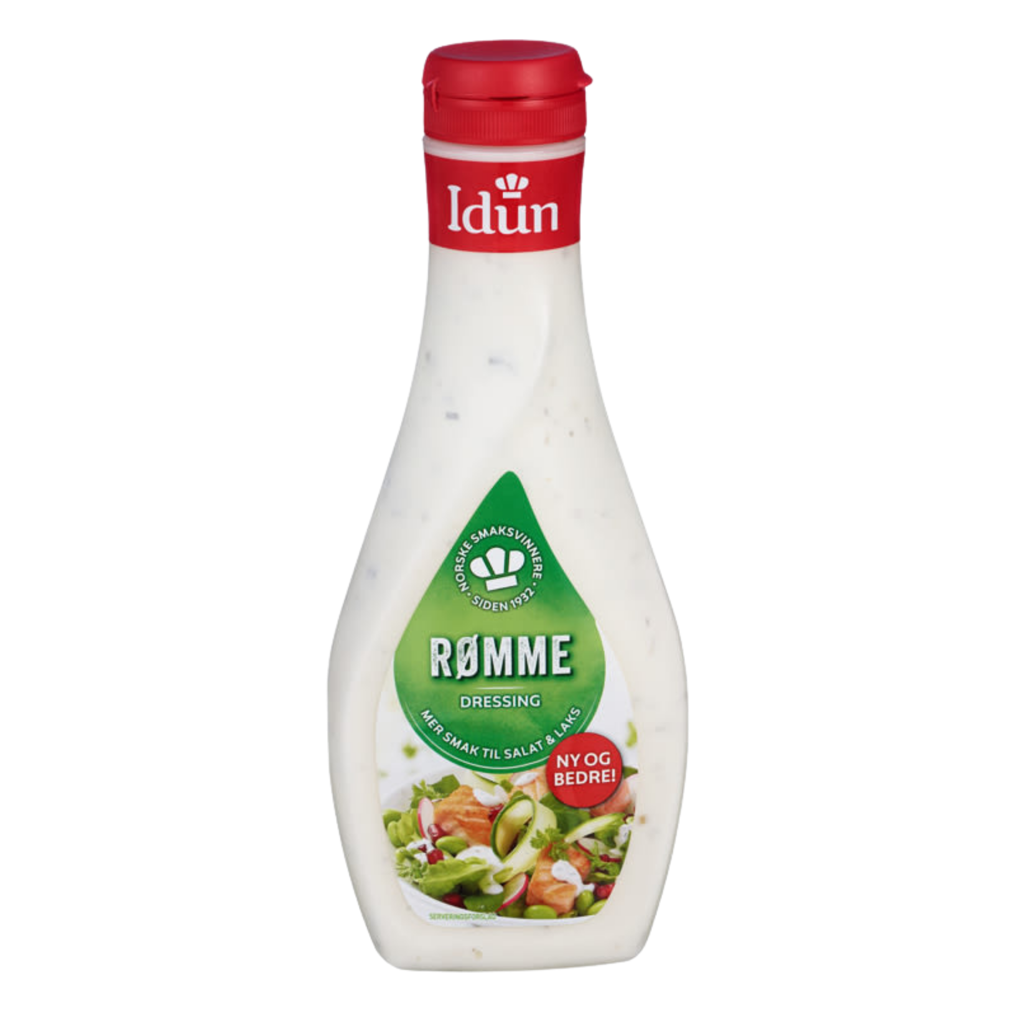 Idun Sauerrahm-Dressing 435 g