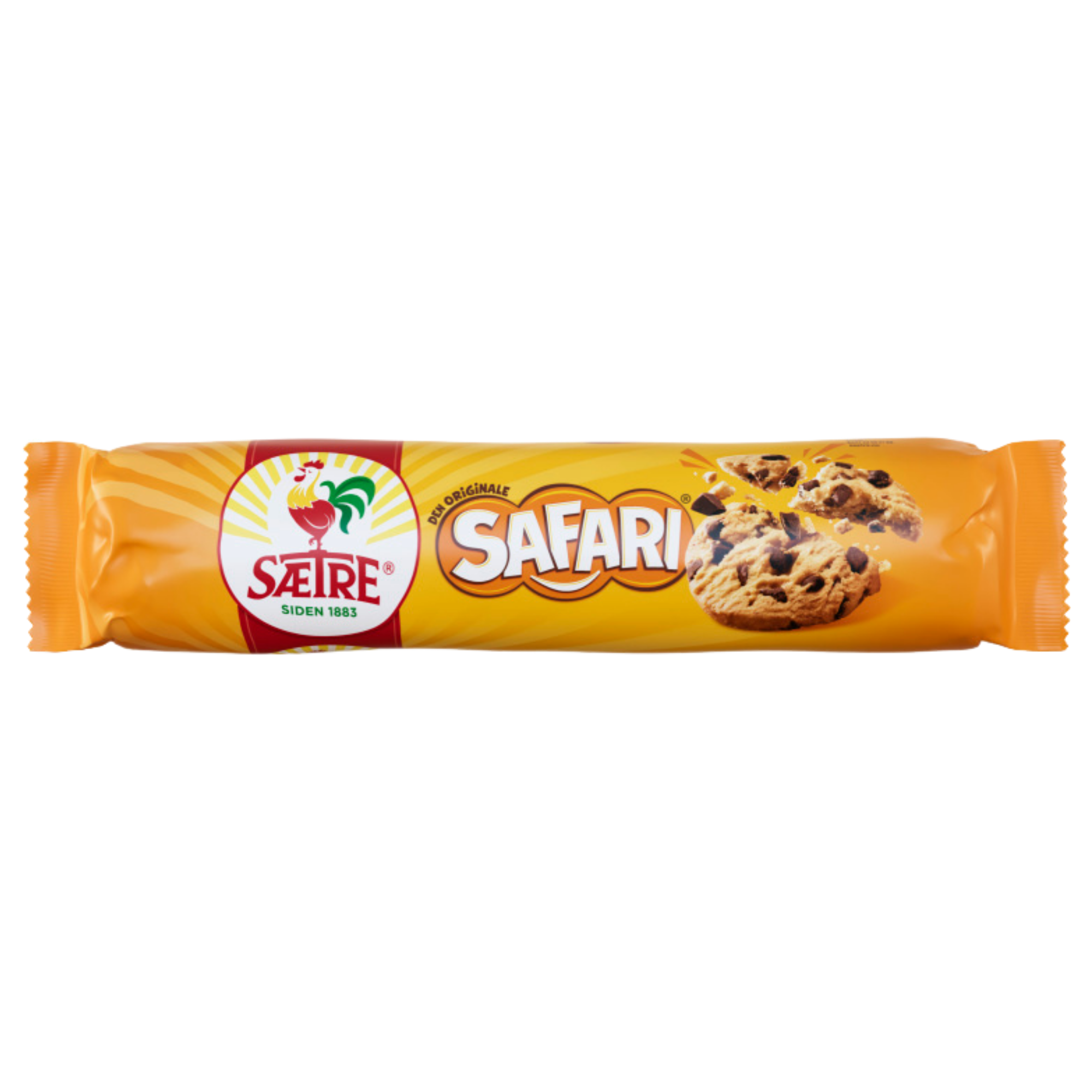 Safari-Kekse 200 g