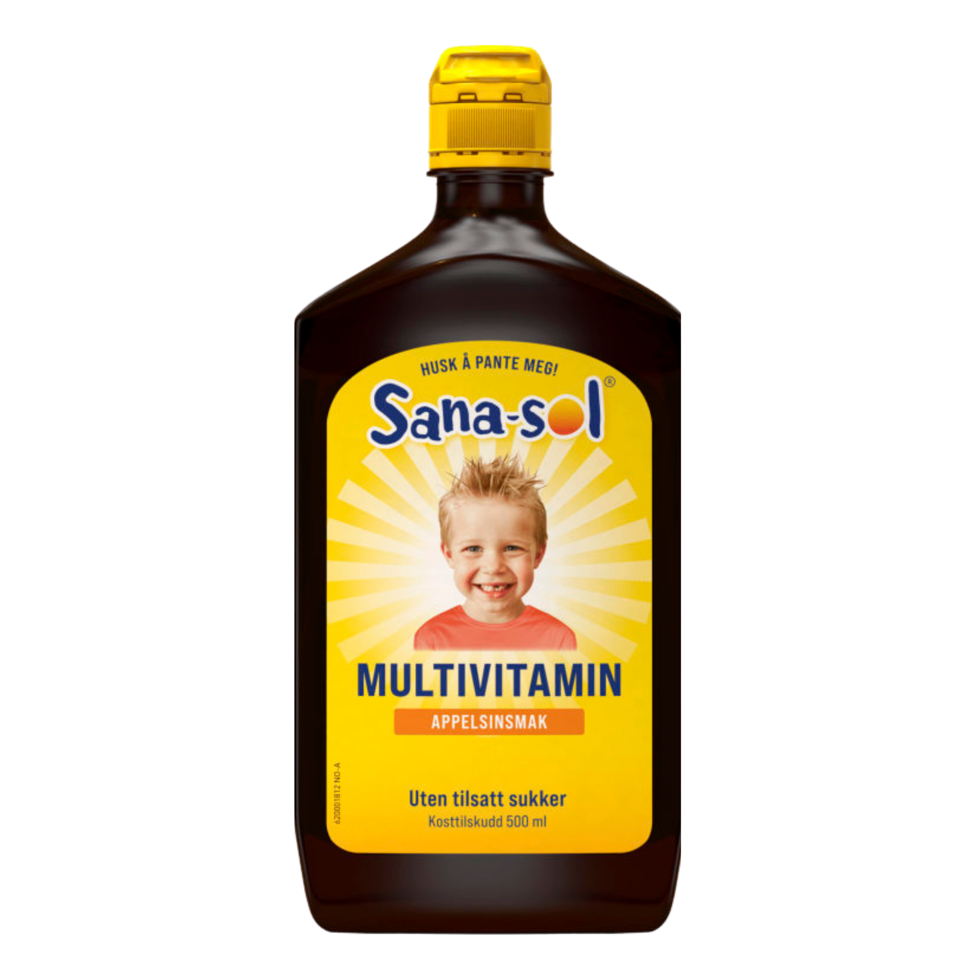 Sana Sol 500 ml