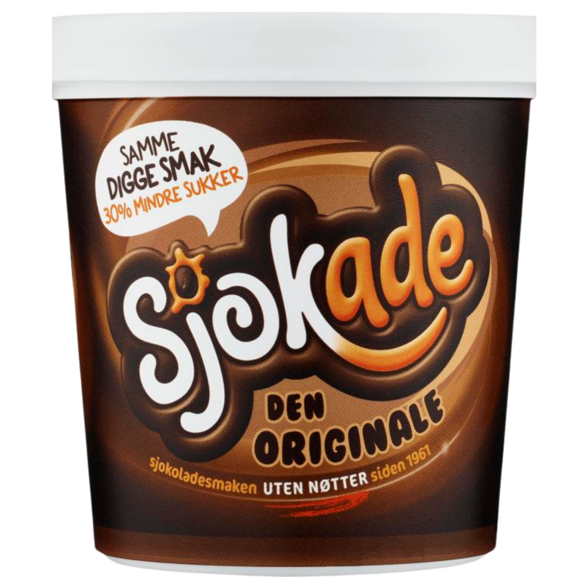 Schoko-Belag 450 g