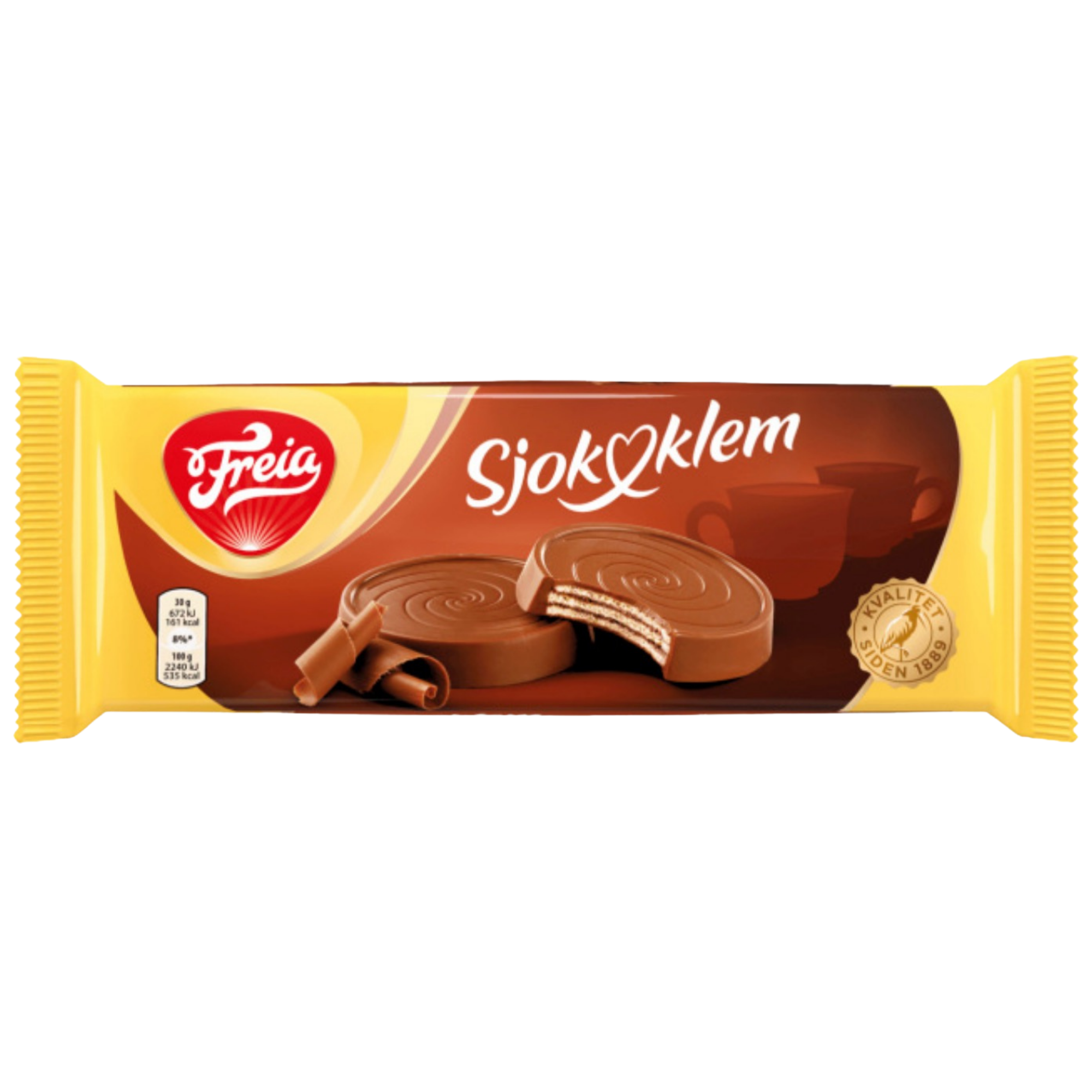 Schockklammer 180 g