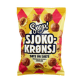 Sjoko Krønsj 200 g