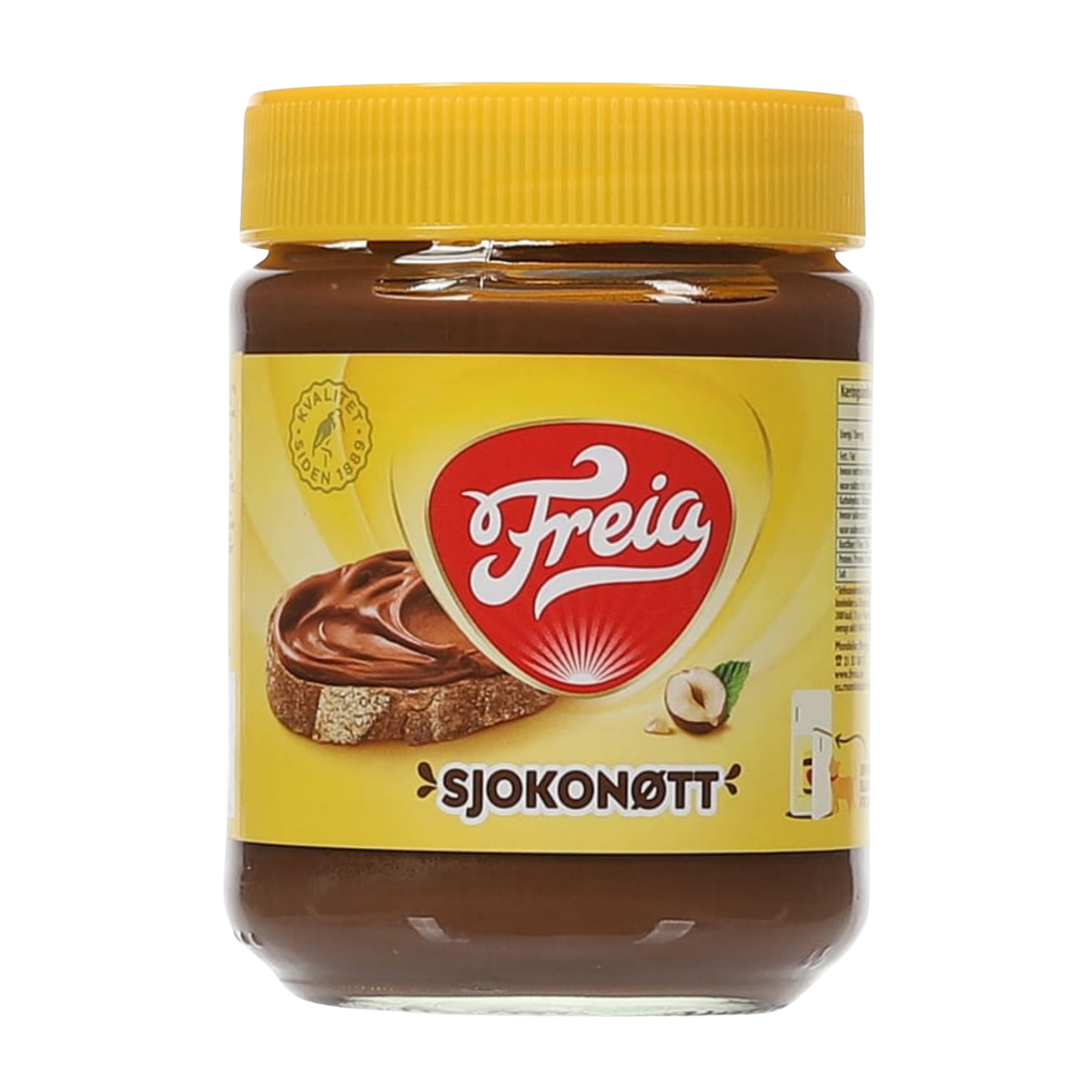Freia Kokosnuss 350 g