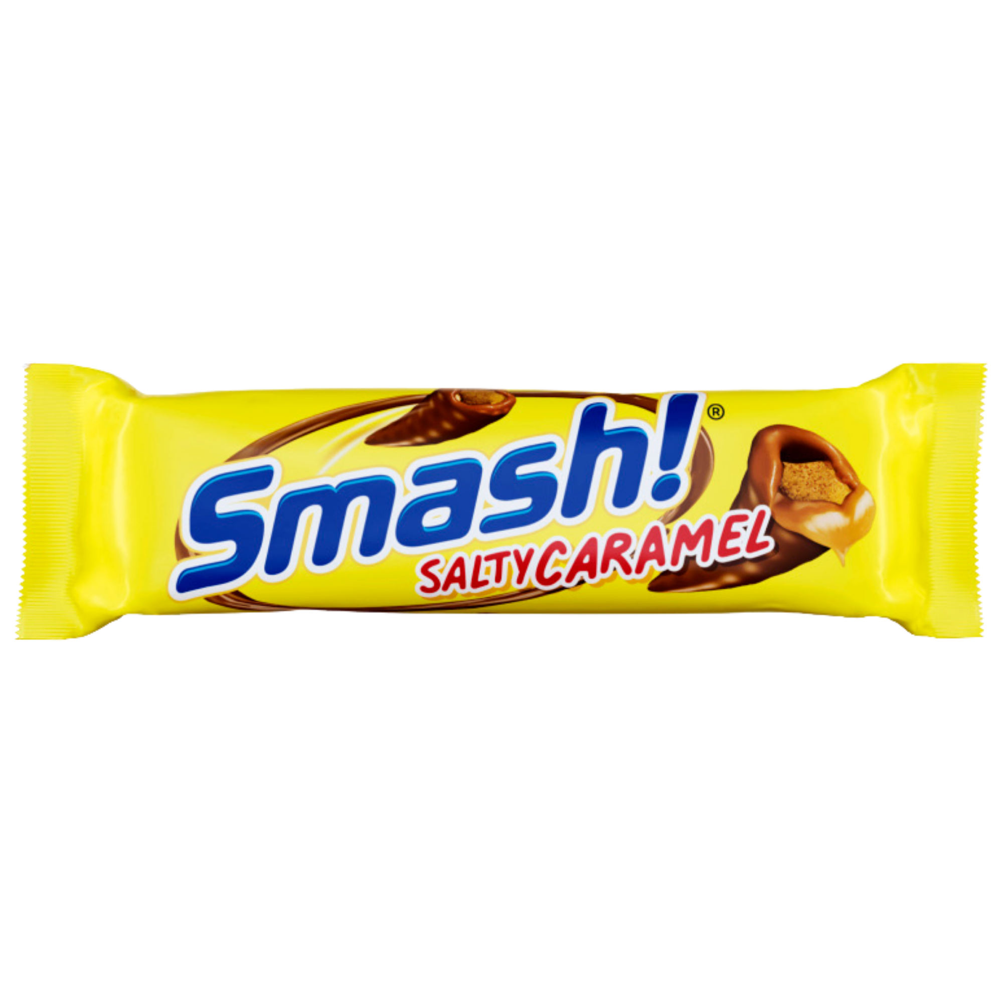 Smash gesalzenes Karamell 40 g