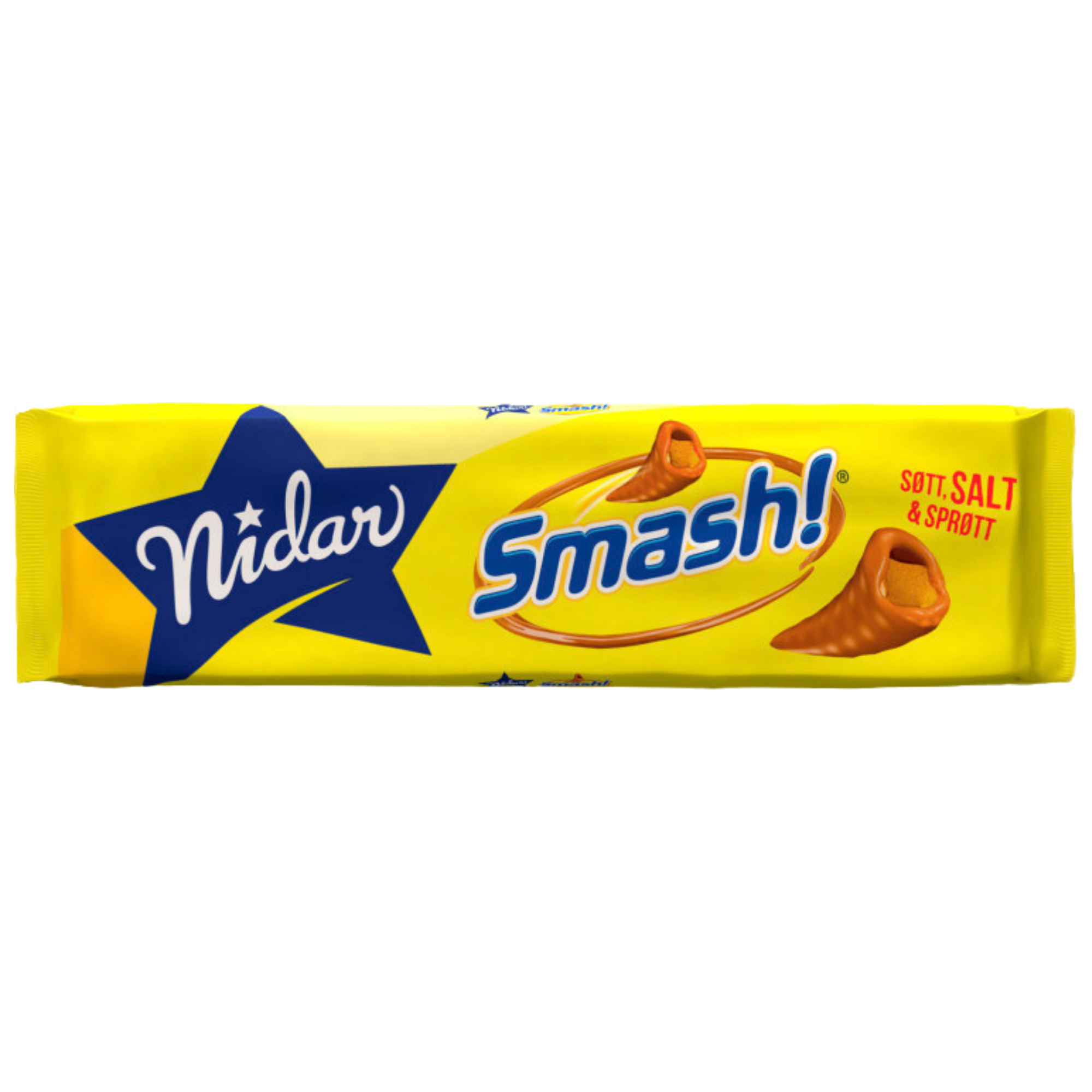 Smash-Schokoladenriegel 150 g