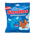 Stratos Schokolade Beutel 140 g