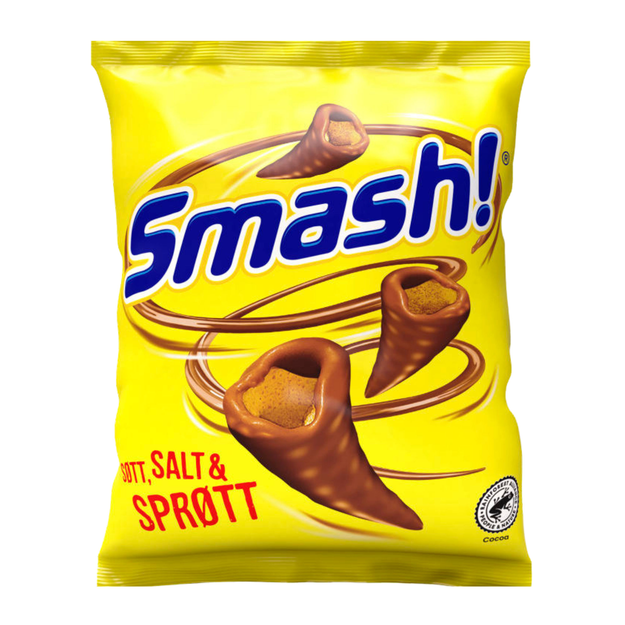 Smash-Beutel 200 g