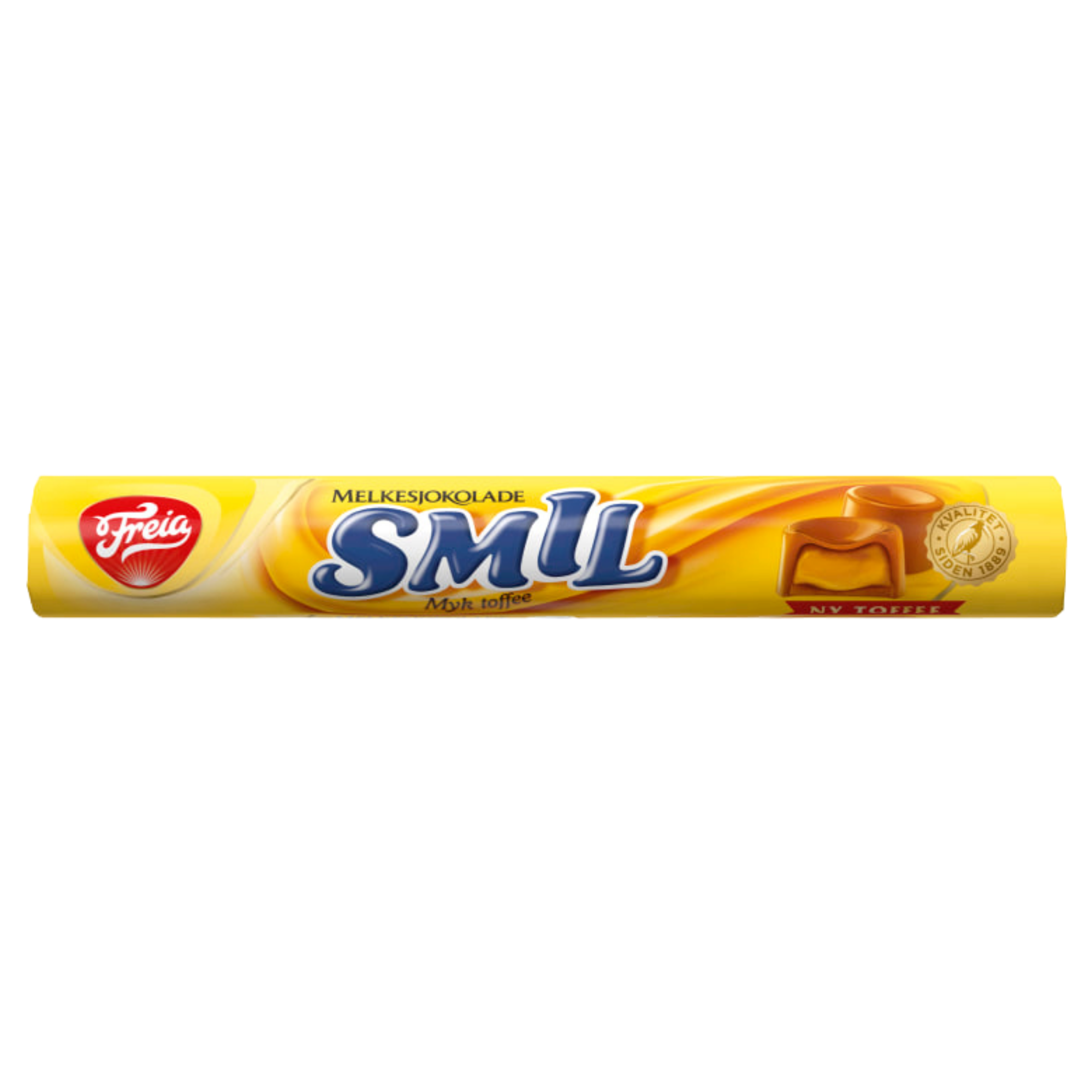 Freia Lächeln 78 g