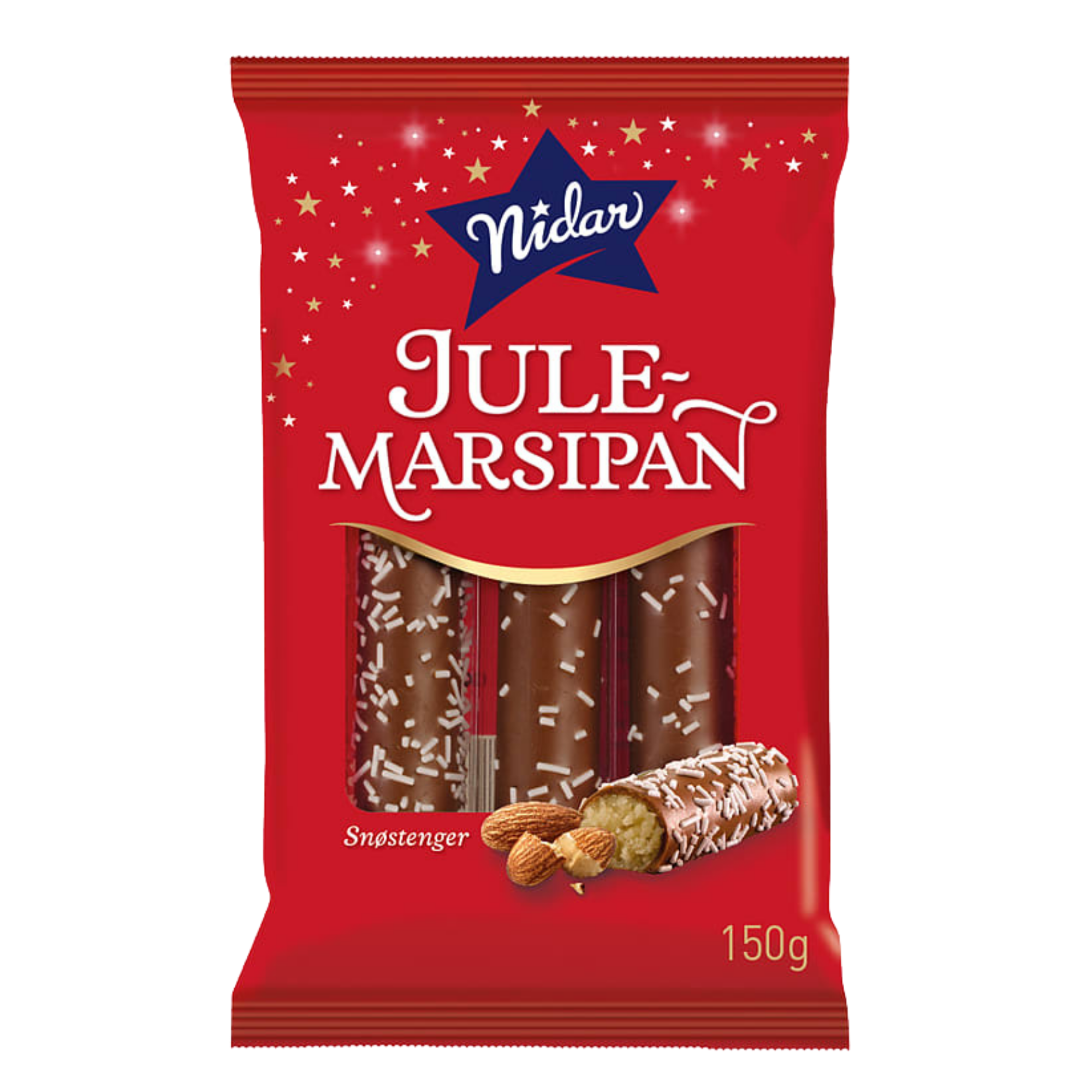 Nidar Schneeriegel 3 Stück 150 g