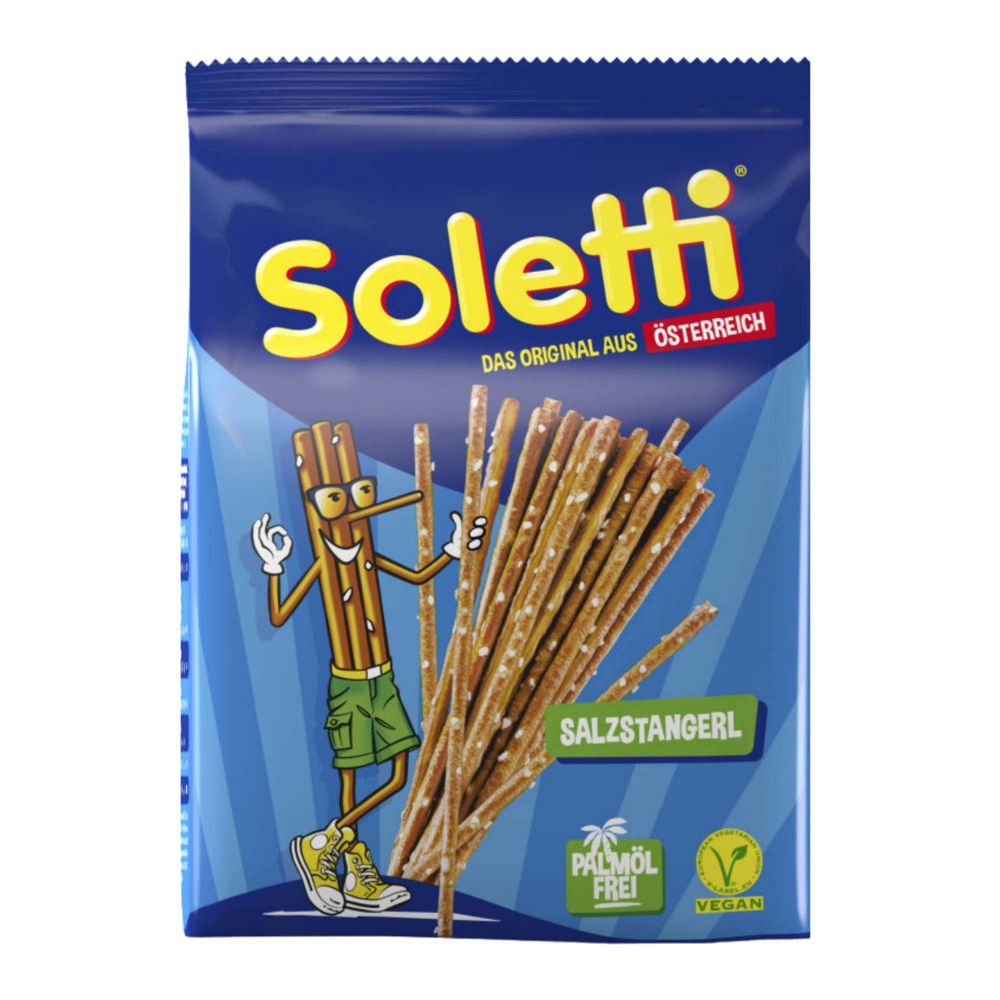 Soletti Bohnenkrautriegel 230 g
