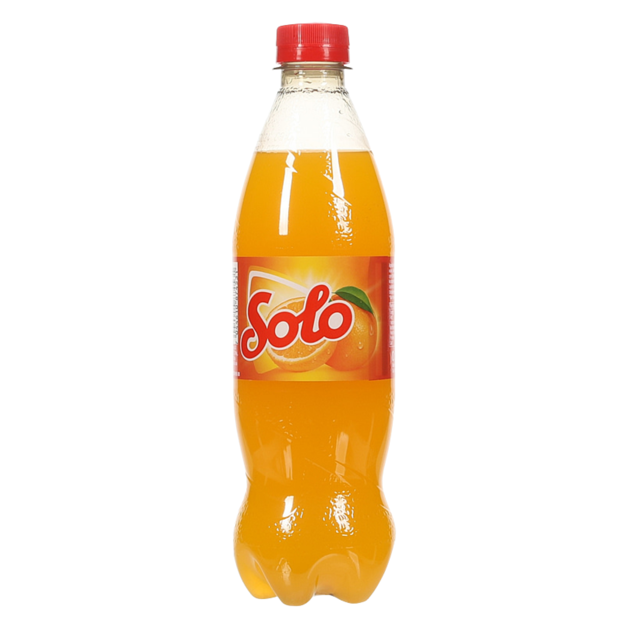 Solo 0, 5 l
