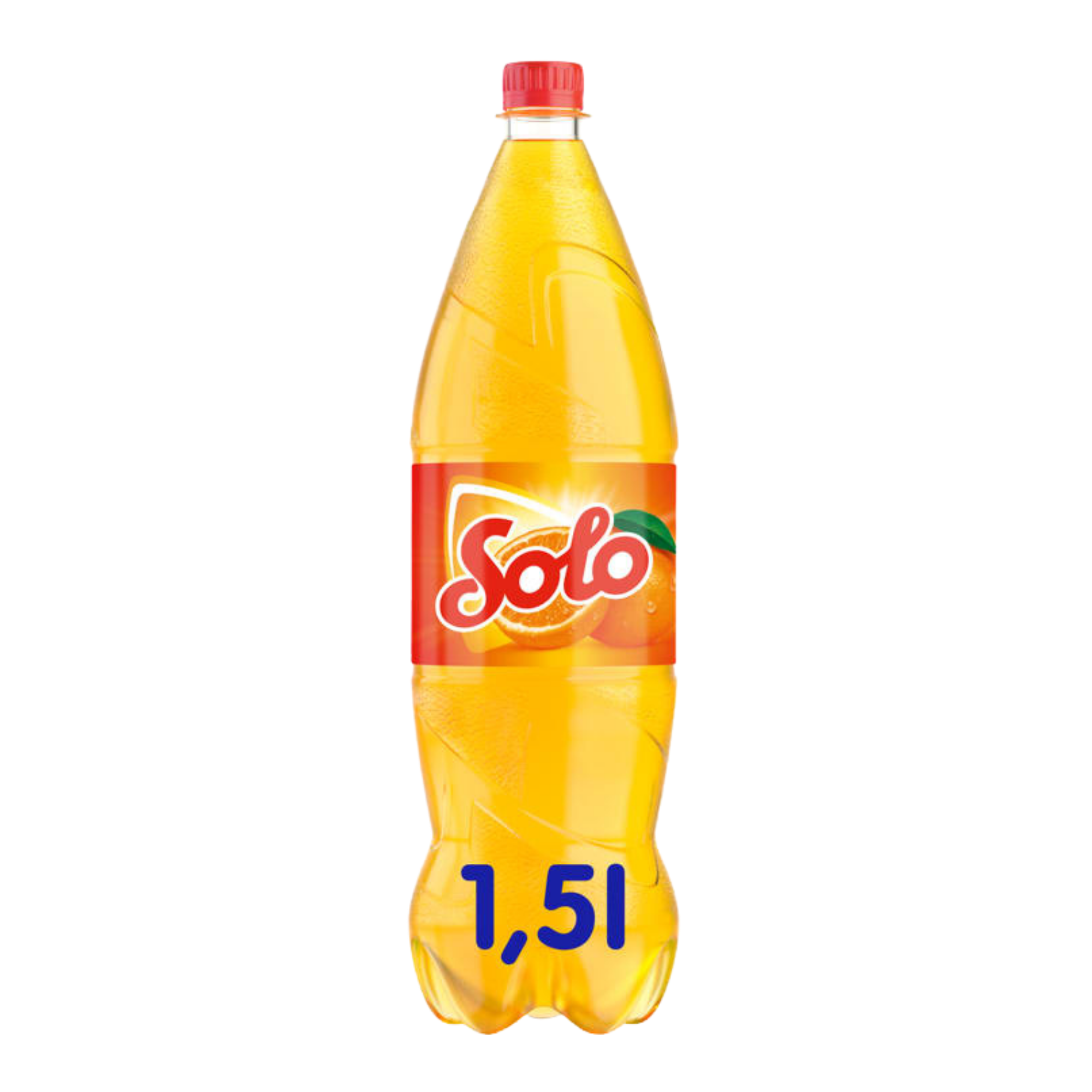 Solo 1, 5 l