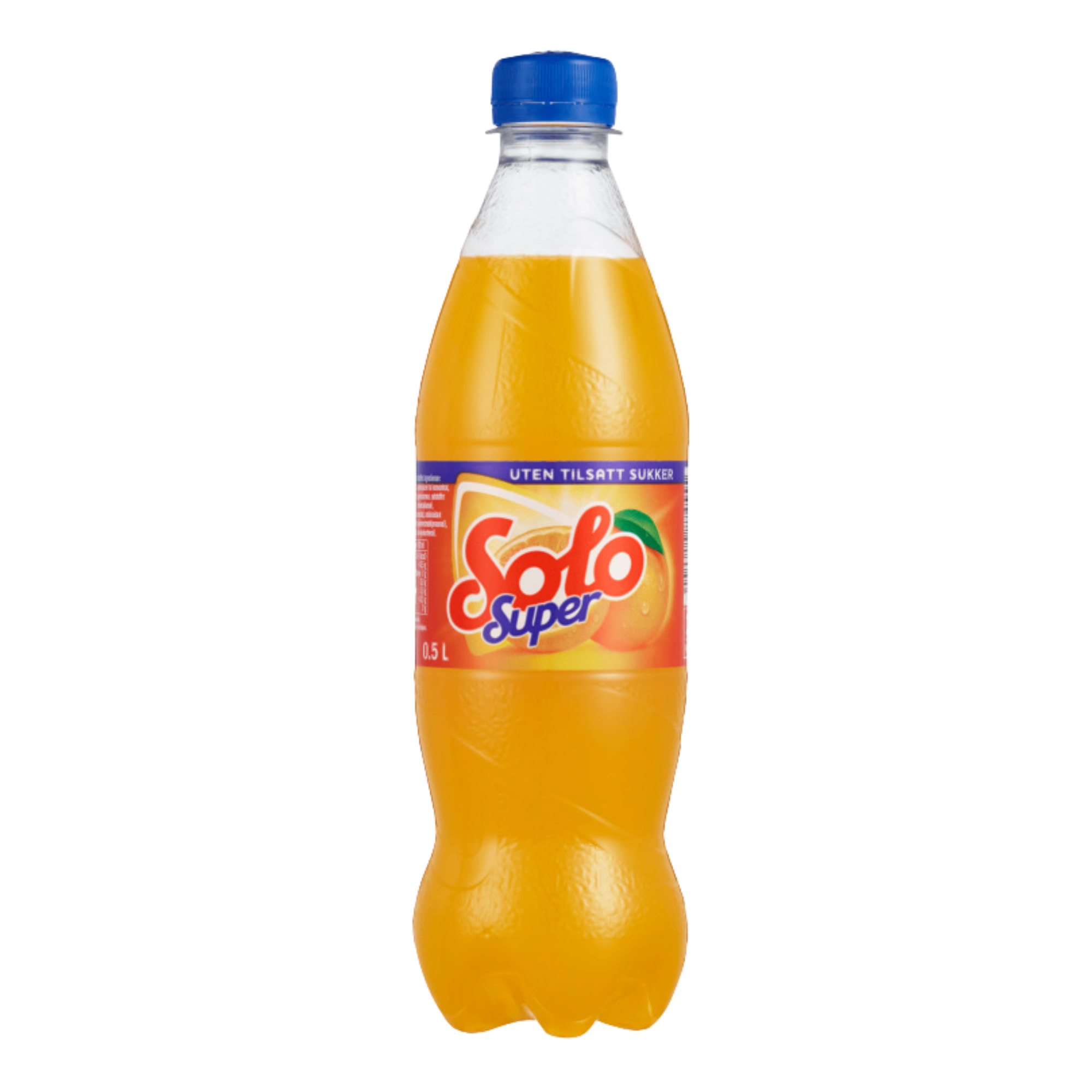 Solo Super 0, 5 l