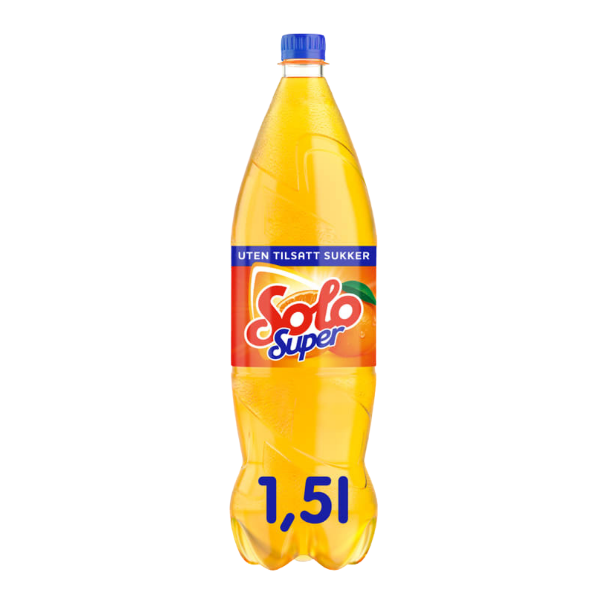 Solo Super 1,5 Liter
