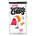 Sørlands Chips mit spanischem Paprika 200 g