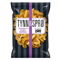 Sørlands Chips dünn und knusprig mit Meersalz und schwarzem Pfeffer 150 g