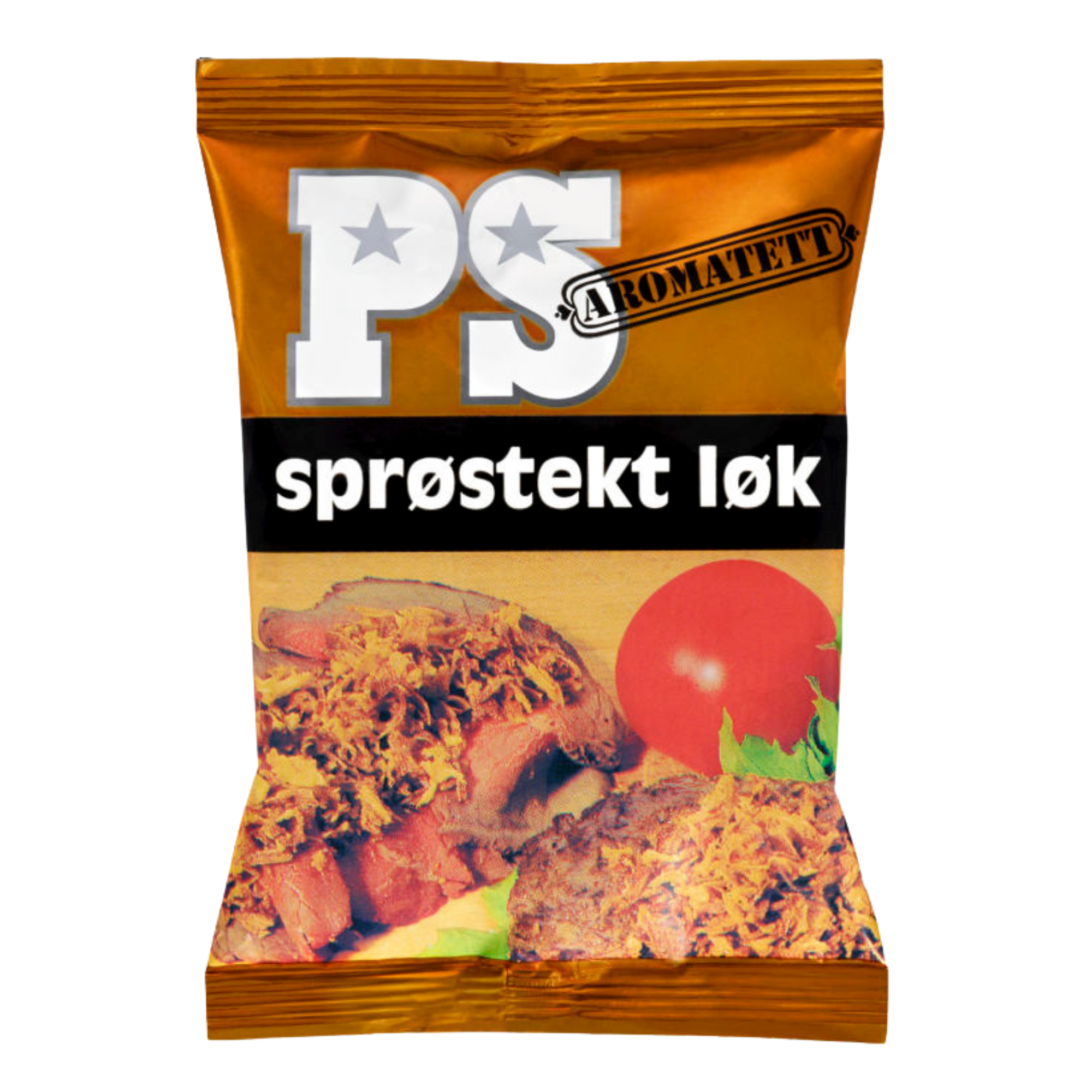 Knusprige Zwiebeln 100 g