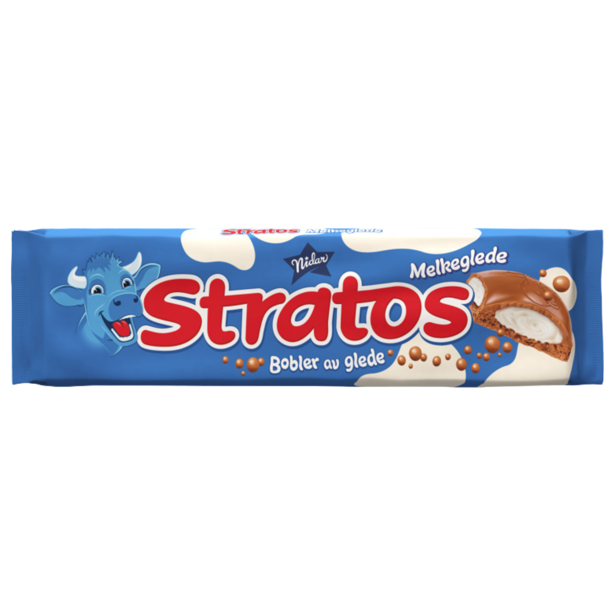 Stratos Melkerde 175 g