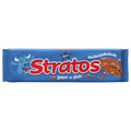Stratos Schokoladenriegel 155 g