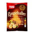 TORO Raspeballer Tasche 206 g