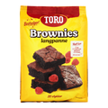 Toro Brownies-Pfanne 883 g