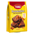 Toro Brownies salt karamell 541 g