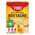 TORO Brittany Hühnerfleischsauce Familienpackung 108 g