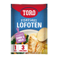 Toro Lofoten Fischsauce 34 g