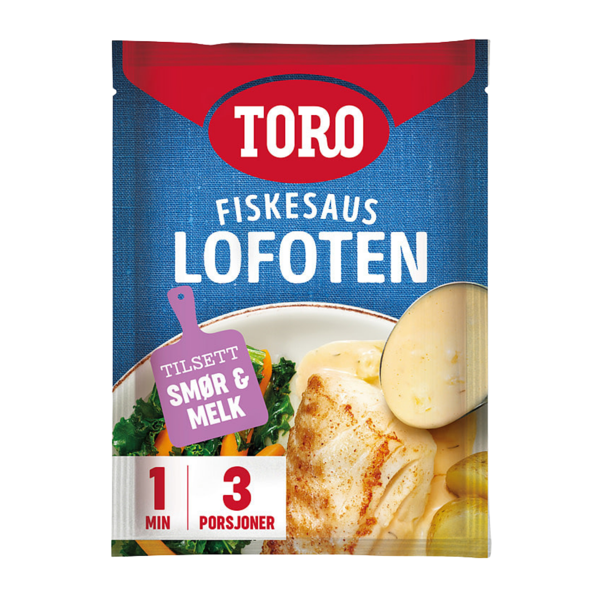 Toro Lofoten Fischsauce 34 g