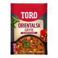 Toro Orientalische Kasserolle 127 g