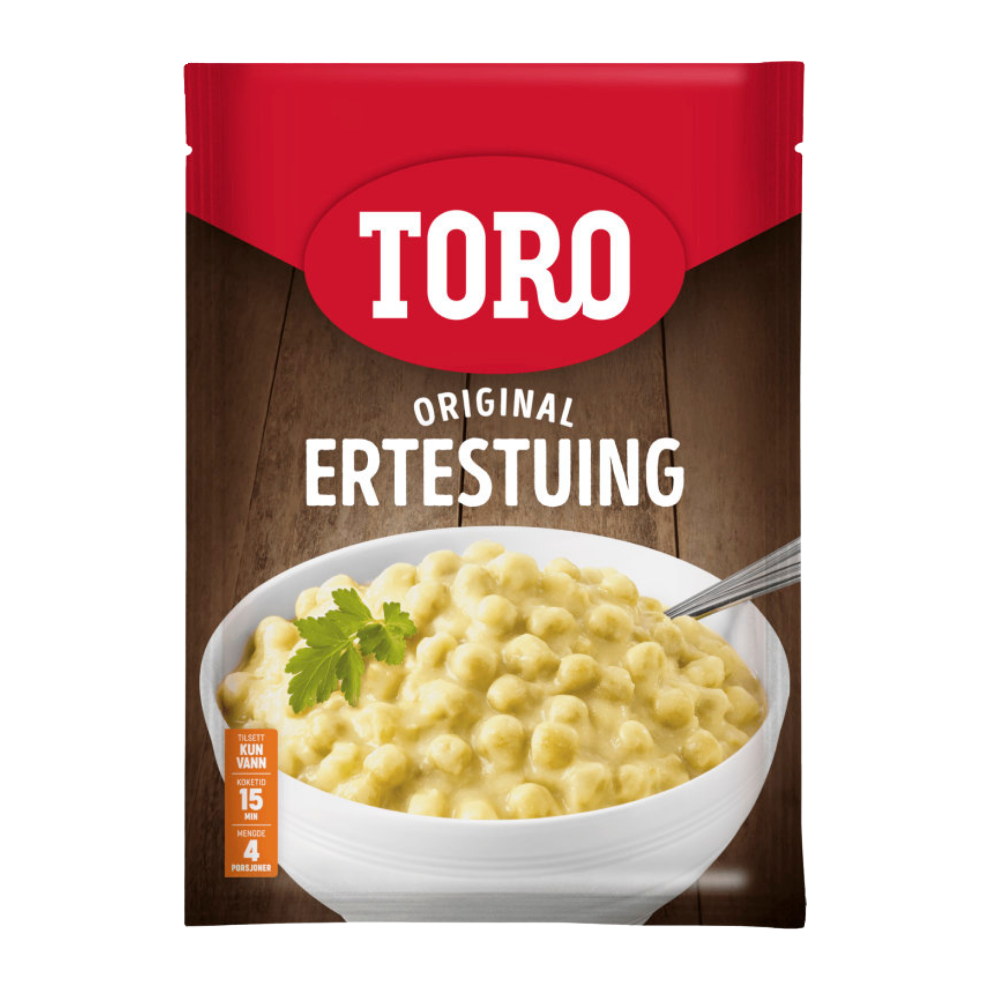 Toro Original Erbseneintopf 167 g