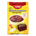 Toro Schokoladenkuvertüre Pfanne 350 g