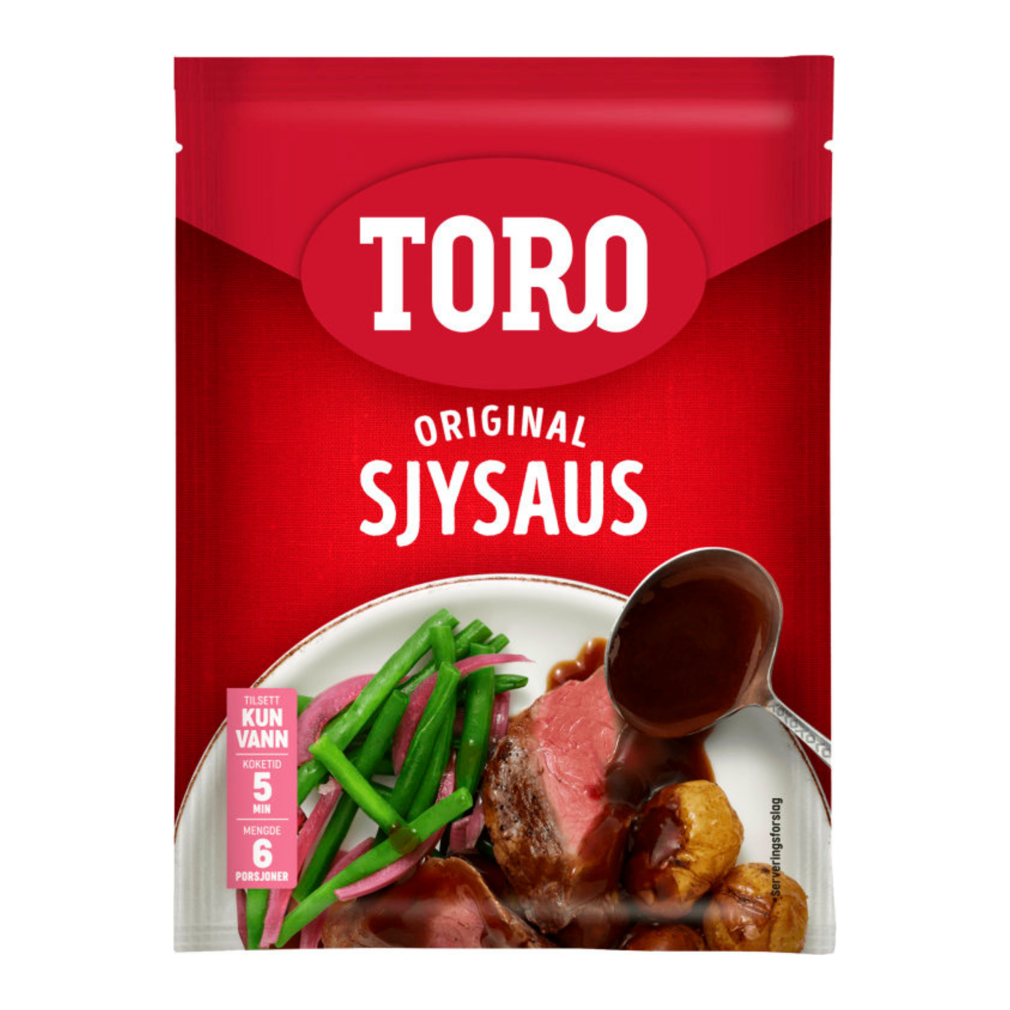 Toro Sjy Sauce 15 g