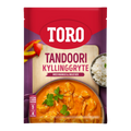 Toro Tandoori-Hühnerauflauf 80 g