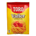 Toro Waffeln Familienpackung 612 g
