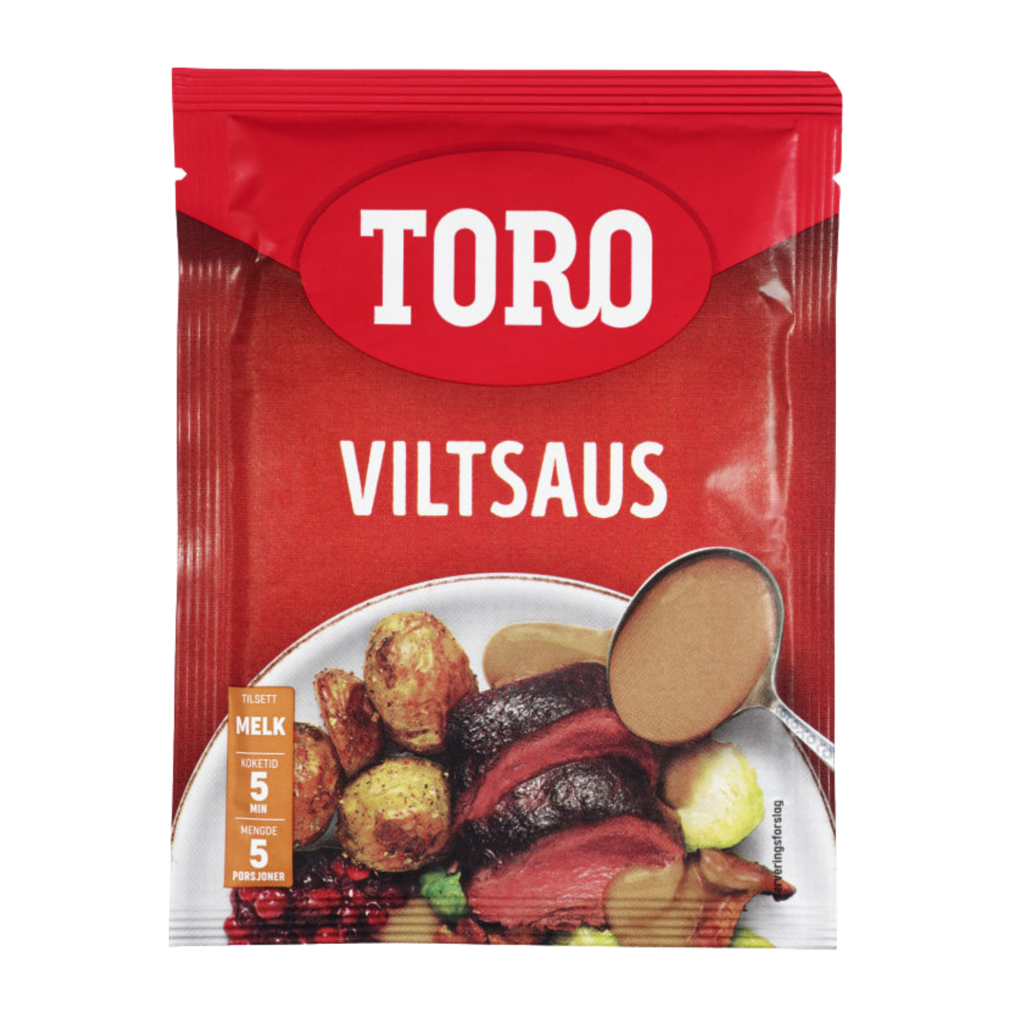 Toro Wildsauce 43 g